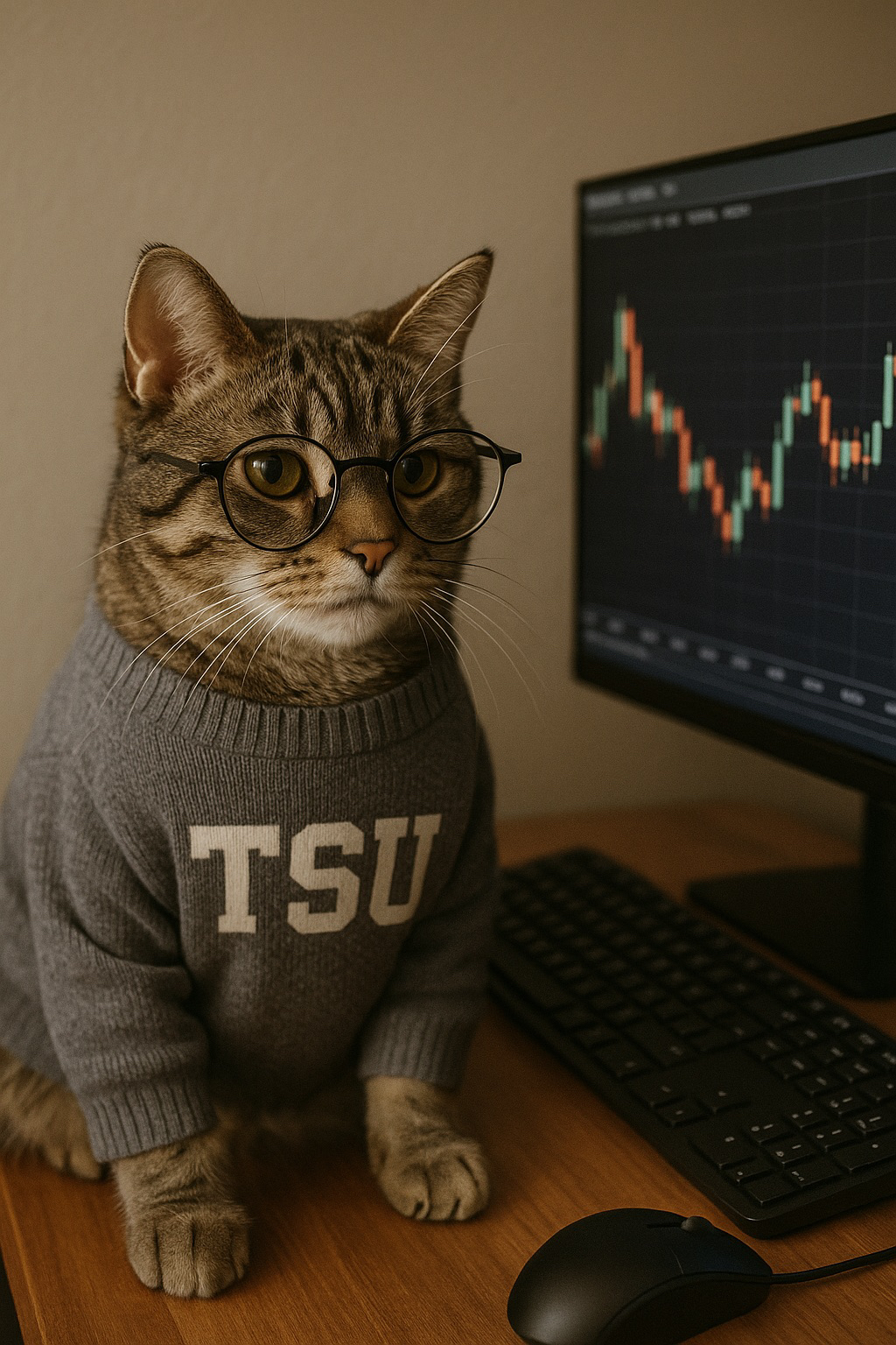 TSU profile